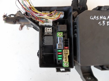 фото thumb №8, Nissan qashqai i j10 рестайлінг 1.5 dci коробка велика