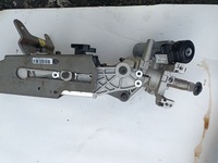 фото thumb №1, Механізм керма ze замок запалювання колонка scania r