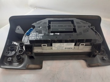 фото thumb №5, Спидометр приборы рамка корпус iveco eurocargo