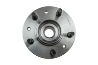 фото thumb №6, Ступиця колеса перед ford windstar 99-03