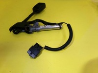 фото thumb №6, Клипса натяжитель поперечина безопасности левая перед peugeot 306 cabrio nr69