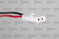 фото thumb №13, Переключатель комбинированный valeo 7701047255 dj0179