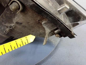 фото thumb №10, Bmw x6 e71 фара правый bixenon поворотный ece eu