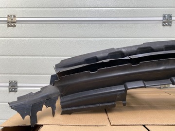 фото thumb №12, Ford kuga втулка стабилизатора жалюзи руль воздуха pas переднее gv4b-8475-bc