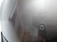 фото thumb №8, Бампер задний зад mitsubishi colt vi рестайлинг 4xpdc