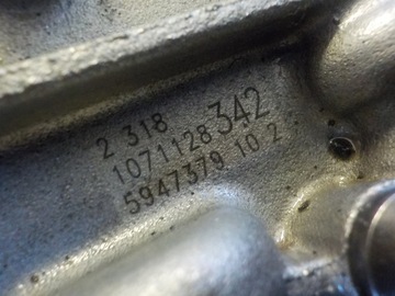фото thumb №7, Bmw e87 e90 e60 2.0 b 120i 09r 170km n43 мехатроніка коробки 0260550327