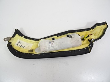 фото thumb №5, Vw golf vii 7 air bag подушка сиденья 5go880442