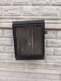 Bmw x5 f15 x6 f16 радиатор радиатор масла рамка Цена, фото thumb