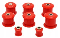 фото thumb №1, Поліуретанові втулки suzuki jimny втулки перед підвіска