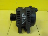 Купить Ford focus mk3 c-max 1.0 ecoboost 14r 101km m2da генератор, фото thumb
