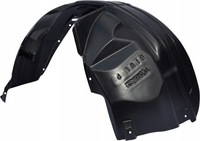 фото thumb №1, Alfa romeo giulietta 2010- подкрылок перед левый