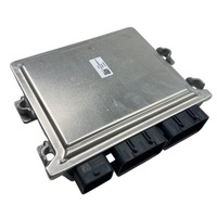 фото thumb №9, Бортовой компьютер двигателя ecu renault master iii lift 2.3 dci 237100643v 237100644v