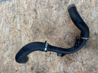 фото thumb №1, Труба інтеркулер renault clio v 144601591r