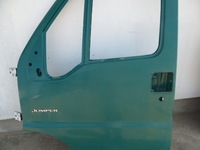 фото thumb №3, Citroen jumper i рестайлинг 02-06r дверь перед левая