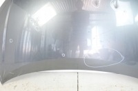 фото thumb №5, Капот крышка двигателя honda civic ix 2012-2017