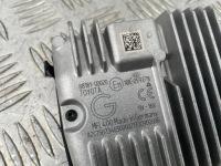 фото thumb №3, Toyota yaris iii радар камера стекло 88181-0d020