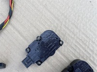 фото thumb №6, 5x моторчик блок управления обдув отопителя bmw x1 u11 24r
