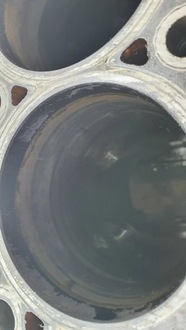 фото thumb №7, Seat ibiza iv 4 6j 1.6 tdi cay 03l021bk блок двигателя номинальный