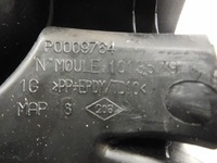 фото thumb №9, Решітка вентиляційна, бампер renault 7701477302