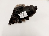 фото thumb №7, Kia carens 4 iv 1.7 crdi основание радиатора масла корпус 26410-2a400