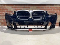 фото thumb №1, Бампер перед передний bmw ix3 g08 lift lci 9853317