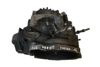 фото thumb №9, Коробка передач коробки передач opel zafira tourer c p12 983085 1.4l бензин 103kw 2013