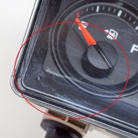 фото thumb №10, Jeep grand cherokee wk 2005 счетчик / спидометр