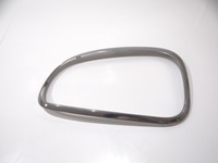 фото thumb №1, Панель фары лампы хром правый задняя mini r60 оригинальный номер