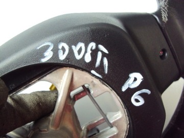 фото thumb №10, Руль peugeot 3008 ii