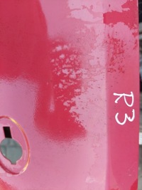 фото thumb №7, Opel corsa c крыло левый перед