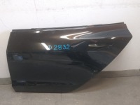 Купить Дверь задний  левая tesla iii 3, фото thumb