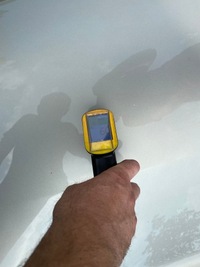 фото thumb №9, Kia sportage iii двері праве правий перед a3