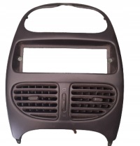 фото thumb №1, Рамка обдув решётки панель peugeot 206 9634095377