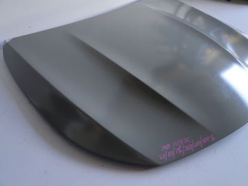 фото thumb №11, Mercedes e 213 w213 рестайлинг капот крышка 63 amg