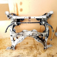 фото thumb №1, Подрамник подрамник перед bmw f11