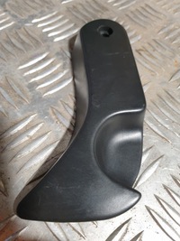 фото thumb №1, Bmw e39 ручка кронштейн відкривання капот 11970213