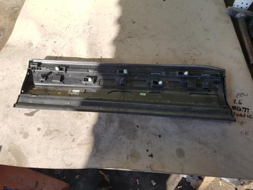 фото thumb №6, Планка дверь правый зад touareg iii 760854950a