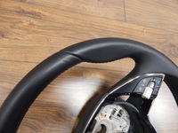 фото thumb №9, Skoda octavia iv - воздуховод кожа oryg подогрев 5e3