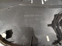 фото thumb №3, Обивка дверь задняя левая правая dacia sandero i