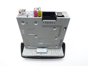 фото thumb №8, Радіо навігація навігація панель мультимедіа mmi 8u0035193b audi q3 8u