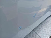 фото thumb №6, Renault megane iv капот перед оригінал