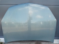 Купить Капот крышка двигателя opel vectra c рестайлинг  цвет z169, фото thumb