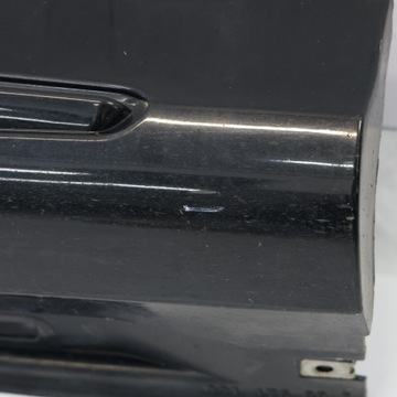 фото thumb №14, Mercedes w176 w246 порог левый планка пороговая amg космический чёрный - 191