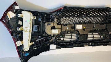 фото thumb №12, Бампер перед citroen ds3 crossback рестайлинг 23-