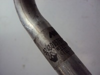 фото thumb №4, Шланг кондиционера renault espace v 2014-