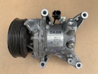 фото thumb №1, Компресор кондиціонера mazda cx3 1.5d da6r-61450