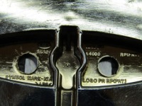 фото thumb №5, Kia sportage iv lift 19r значок logo емблема перед передній