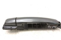 фото thumb №8, Ручка лівих бокових двері suzuki sx4 s-cross jy pa6gf30 1.0l бензиновий