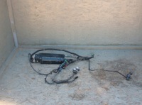 фото thumb №1, Toyota rav4 v gen hybryda-plugin фильтр par топлива