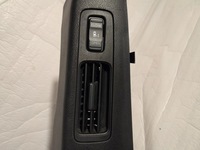 фото thumb №5, Honda odyssey v 18- захист обшивка стійка 84121-thr-a0 m34541